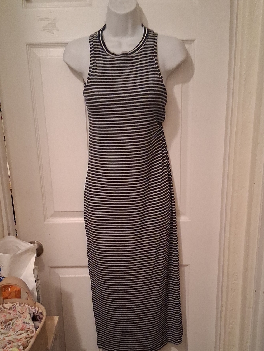 All In Motion Dress